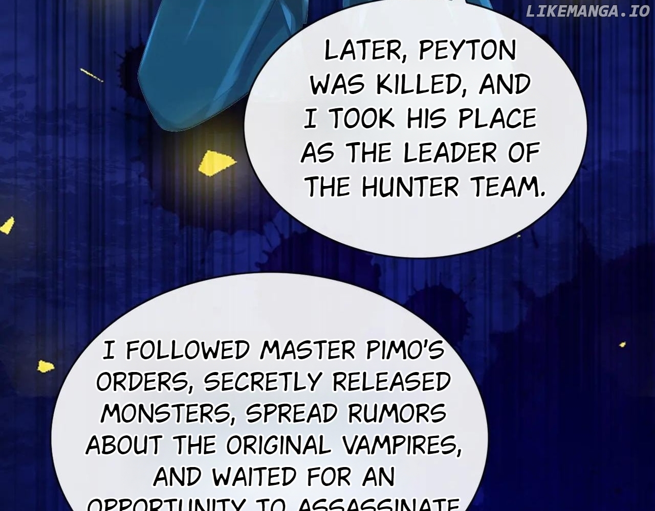 Quick Transmigration: The Host Wants To Die Chapter 170 - page 10